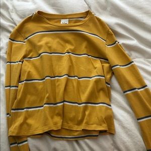 Tilly’s long sleeve